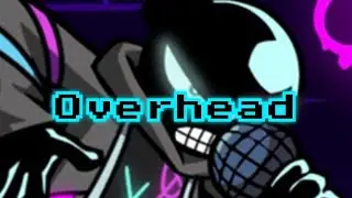 (Friday Night Funkin, NEO) Vs. Whitty, Overhead (extended)