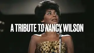 Faith Amour - Nancy Wilson Tribute with Metropolitan Zoom
