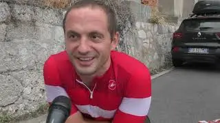 Mille sorrisi per la 11a Run Riviera Run Half Marathon