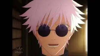 Вот бы они всегда дружили #jujutsukaisen #магическаябитва
