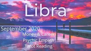 Libra, End Of Karmic Debt Brings Unexpected Bounty