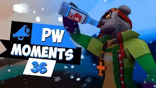 PW moments 36 | АЗБУКА МОРЗЕ | PROJECT WINTER