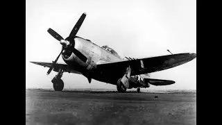 DEBATE Time! The Great P-47 Range Debate