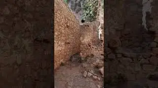 Ναύπλιο - Παλαμήδι 🟠 Nafplio - The castle