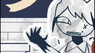 FPE OC : MISS LIV (animation test)