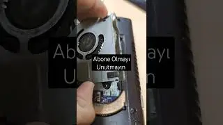 Eski Lenovo'ya Bakım ve Ssd
