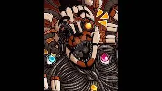 FNaF Molten Freddy Edit - No Guidance