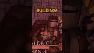 This player... is The Fesh Pince of Outset | #pathfinder2e #dndmemes #rotgrind #dungeonsanddragons
