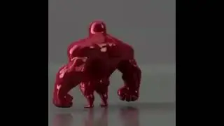 SUS is stronk! 💪