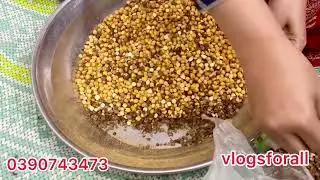 panjiri superfood winters