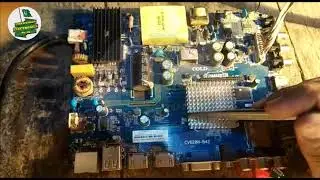 CV628H B42 Standby Fault [Furqan Azam Sab Pakistan]