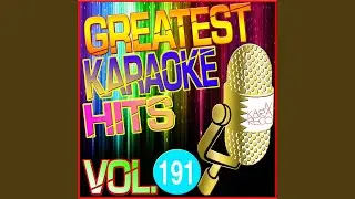 Super Trouper (Karaoke Version) (Originally Performed By A*Teens)