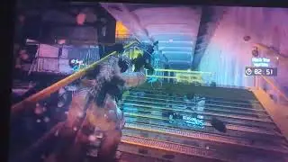 Ghost Recon Future Soldier Shots Fired