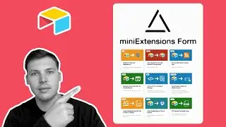 Boostez Airtable avec MiniExtensions