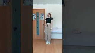 VCHA-GIRLS OF THE YEAR | DANCE COVER
