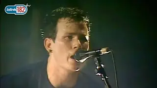 blink-182 - All The Small Things (HD) - Live Electric Ballroom (Nov /30/ 1999)