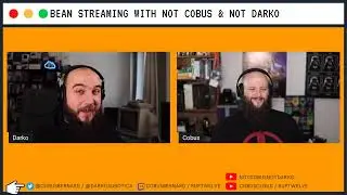 BEAN STREAMING - 2020-11-09