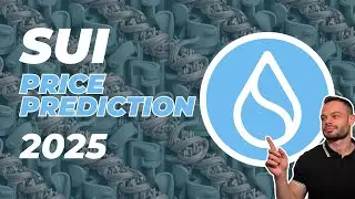 SUI Price Prediction 2025