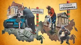 Где в России хорошо жить и работать