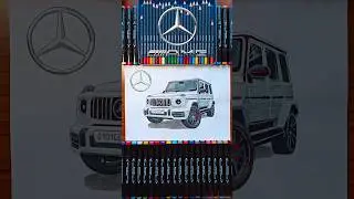Gelik G- Class #mercedes #gelik #g-class