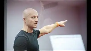 ANDŽEJ MICHMEL - MANO KELIAS LINK TOBULO PRANEŠIMO