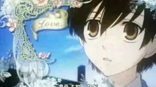 Ouran High School Host Club meets Inuyasha