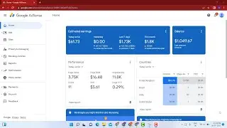how to do Adsense Loading | Adsense Loading Kaise kare | adsense loading trick |
