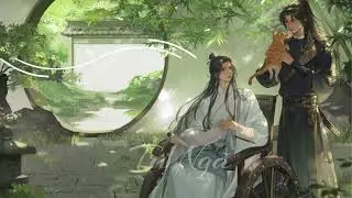 ♫ Medley Cổ Phong - Trần Ah | 尘ah (9 Tracks)