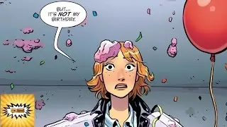 Doom Patrol #1 Comic Review - Short Stack