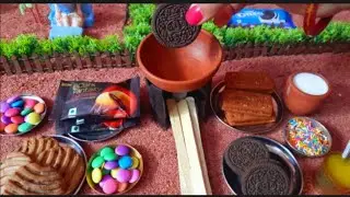Miniature recipe ||