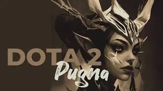 ivn.shery - pugna