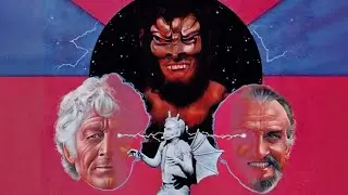 50 Years of Doctor Who And The Daemons (Documentary)