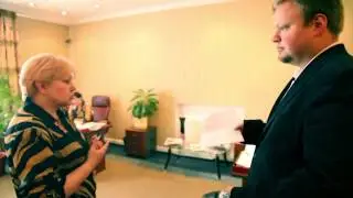 Новик vs Ярошук