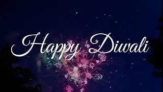 Diwali Wishes