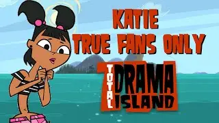 How Well Do You Know KATIE? 🌴 TOTAL DRAMA ISLAND QUIZ 🌴