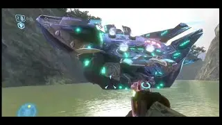 Trucos, Curiosidades y Glitches En Halo 3