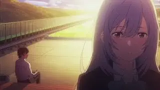 Irozuku Sekai no Ashita kara「AMV」You Did It