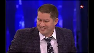 Как спастись от страшного индийского дельта-штамма? Дмитрий Еделев. Открытый эфир. Звезда.