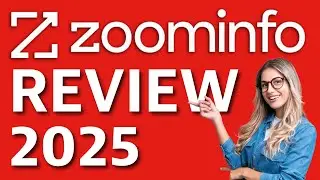 ZoomInfo Review 2025– Why I Switched To It? Is It Really Worth It ?