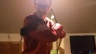 BatMM: Joey Drew Intro