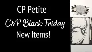 Score Big With CP Petite Products This Black Friday at Cloth and Paper