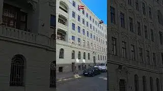 Alberta iela, Riga 🇱🇻