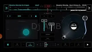 Do it again AMB Mix