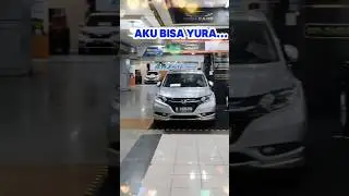 Bisa yuk yura. #mobilbekas #mobilseken #otomotif