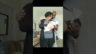 What Black Love Creates 🖤❤ #blacklove #blackfamily #marriagegoals #parentinggoals #lifeisrocqi