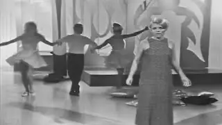 Dianne Horder - Bye Bye My Love (1968)