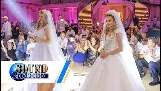 Nuset Shqiptare 2018 / Fahri & Mirjeta / Ferki & Sidurela Part2 •SOUNDProduction