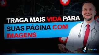 Como inserir e centralizar imagens em uma página HTML