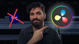 Switch to Davinci Resolve in 30 Minutes!