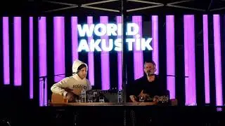 Şakalı Akustik | (Yapı Kredi Bomontiada, 09.09.2021 Konser Videosu) "Re" #yapıkredi #haruntekin